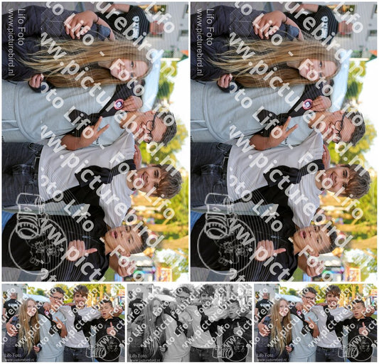 Evenement foto: Serie 2065