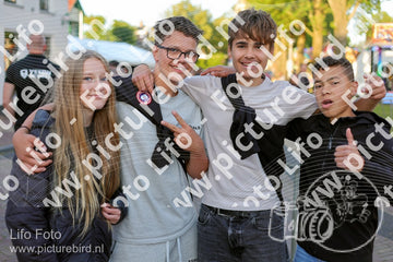 Evenement foto: Serie 2065