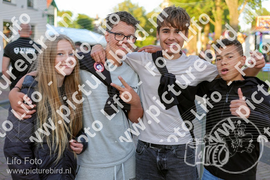Evenement foto: Serie 2065
