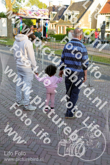 Evenement foto: Serie 2065