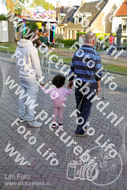 Evenement foto: Serie 2065