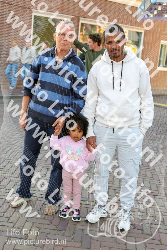 Evenement foto: Serie 2065