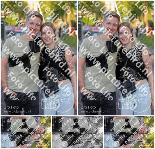 Evenement foto: Serie 2065