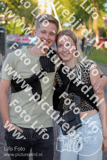 Evenement foto: Serie 2065
