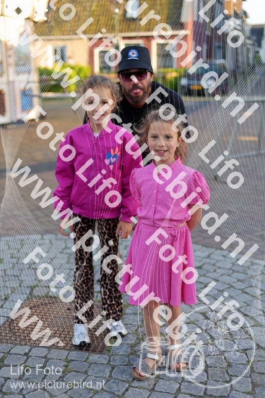 Evenement foto: Serie 2065