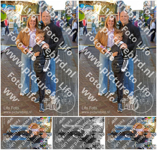 Evenement foto: Serie 2065