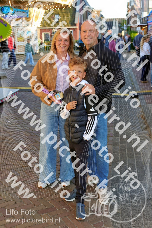 Evenement foto: Serie 2065
