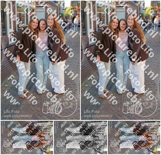 Evenement foto: Serie 2065