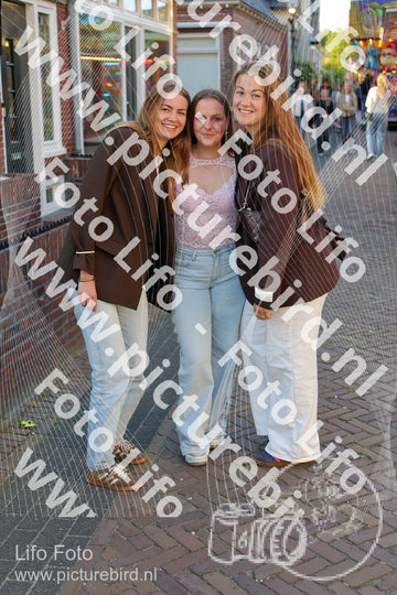Evenement foto: Serie 2065