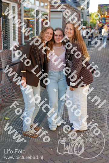 Evenement foto: Serie 2065