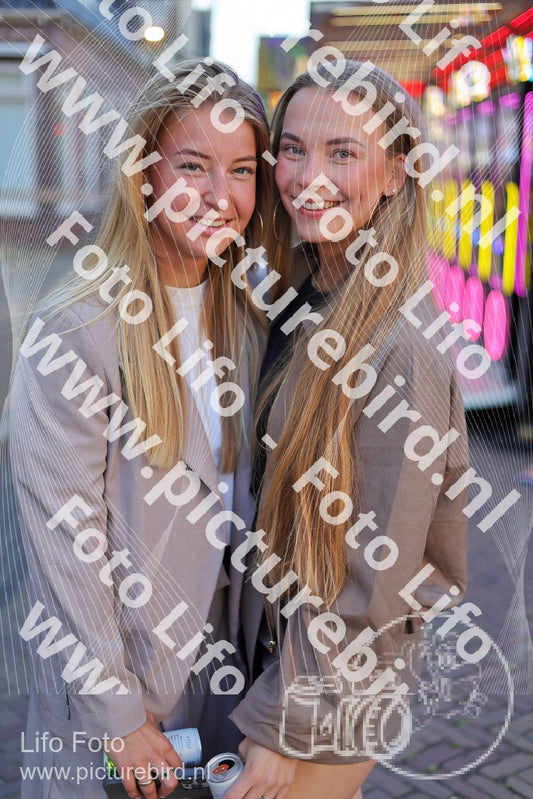 Evenement foto: Serie 2065