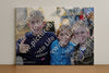 Evenement foto: Serie 2065
