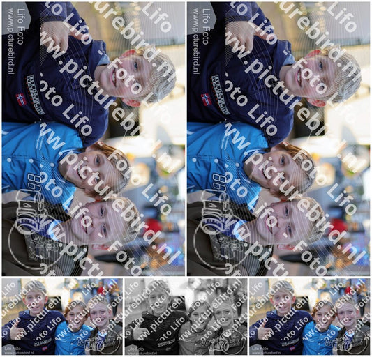 Evenement foto: Serie 2065