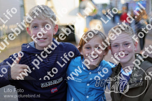 Evenement foto: Serie 2065