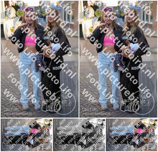 Evenement foto: Serie 2065