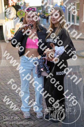 Evenement foto: Serie 2065