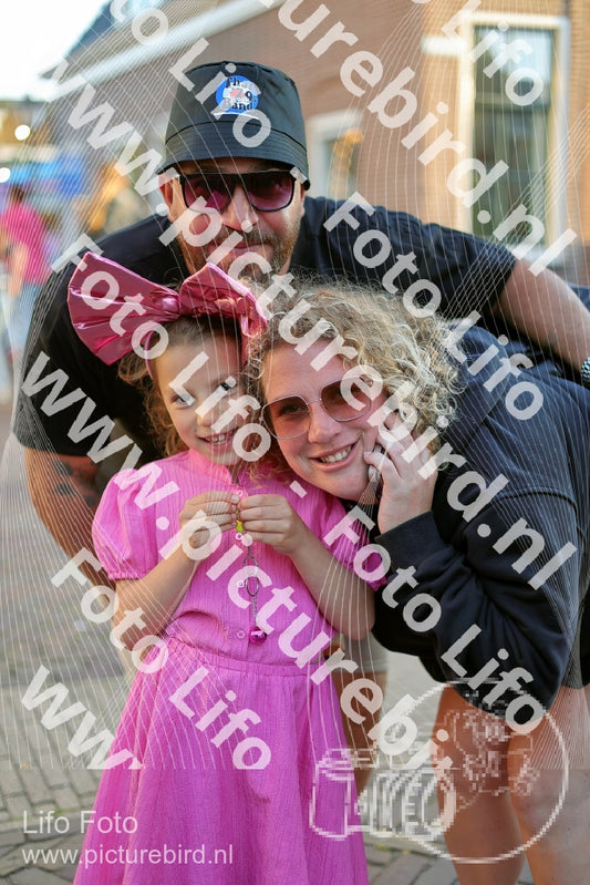 Evenement foto: Serie 2065