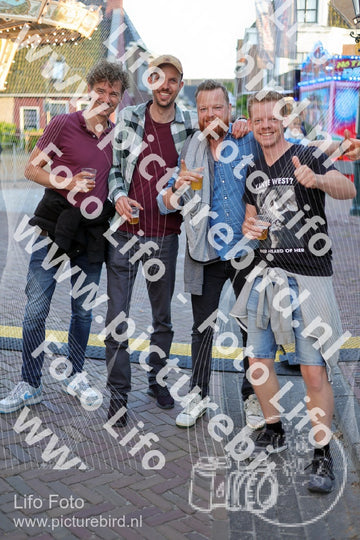 Evenement foto: Serie 2065