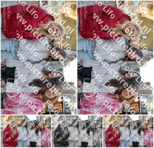 Evenement foto: Serie 2065