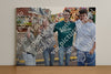 Evenement foto: Serie 2066