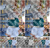 Evenement foto: Serie 2066