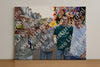 Evenement foto: Serie 2066