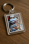 Evenement foto: Serie 2066
