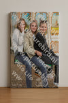 Evenement foto: Serie 2066