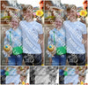 Evenement foto: Serie 2066