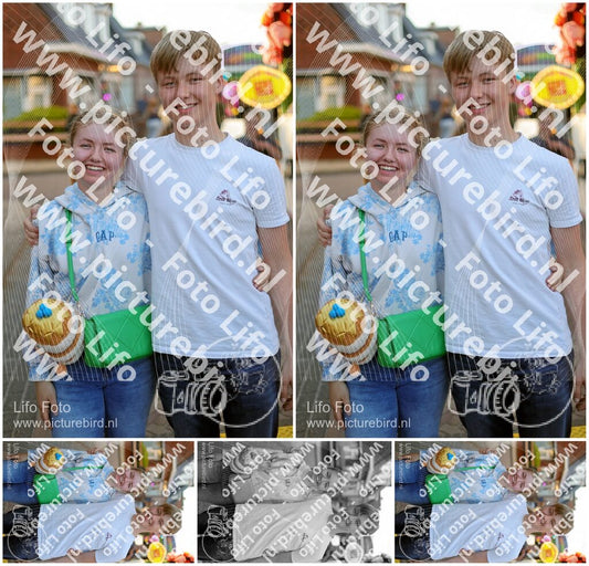 Evenement foto: Serie 2066