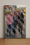 Evenement foto: Serie 2066