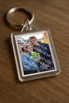 Evenement foto: Serie 2066