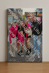 Evenement foto: Serie 2066