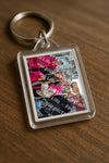 Evenement foto: Serie 2066