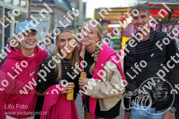 Evenement foto: Serie 2066