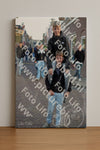 Evenement foto: Serie 2066