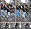 Evenement foto: Serie 2066