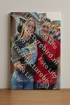Evenement foto: Serie 2066
