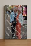 Evenement foto: Serie 2066