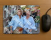 Evenement foto: Serie 2066