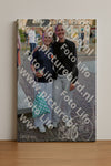 Evenement foto: Serie 2066