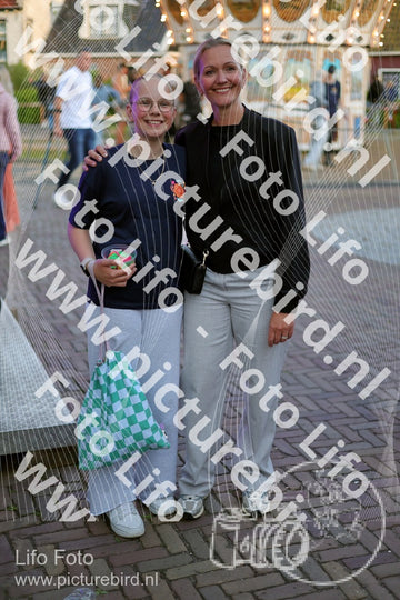 Evenement foto: Serie 2066