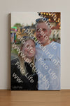 Evenement foto: Serie 2066