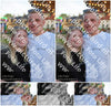 Evenement foto: Serie 2066