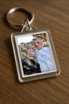 Evenement foto: Serie 2066
