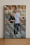 Evenement foto: Serie 2066