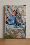 Evenement foto: Serie 2066