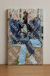 Evenement foto: Serie 2066