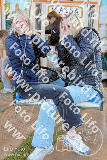 Evenement foto: Serie 2066