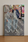 Evenement foto: Serie 2066